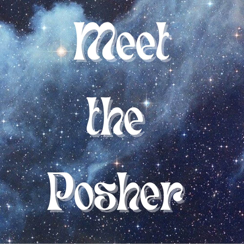 ✨🛍️ Meet Me! 🛍️✨